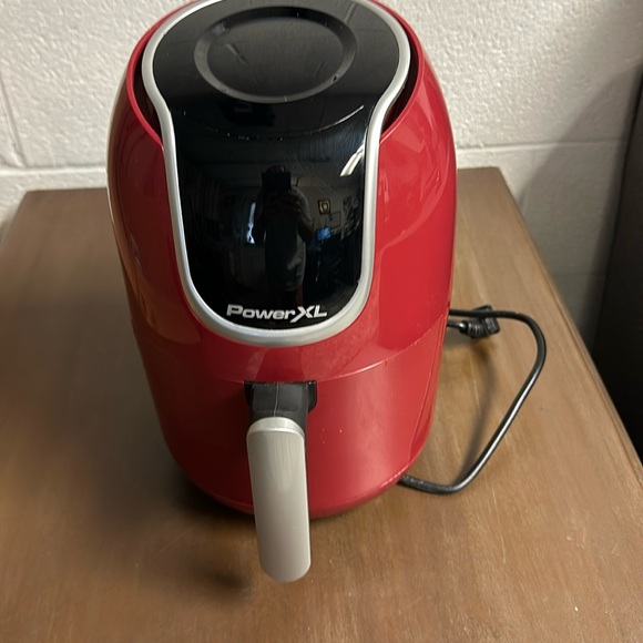 power Xl Other - Power XL air fryer 4qt 1000 watt